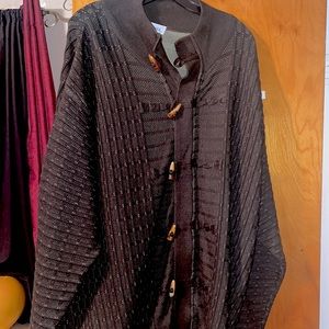 Silversilk sweater 2zl